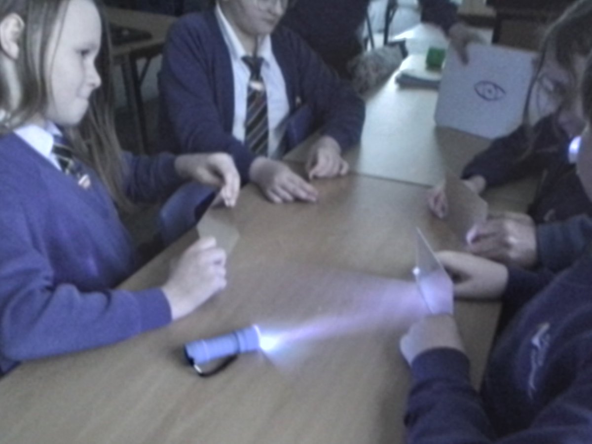 Year 6 Simpson’s Lane tweet media