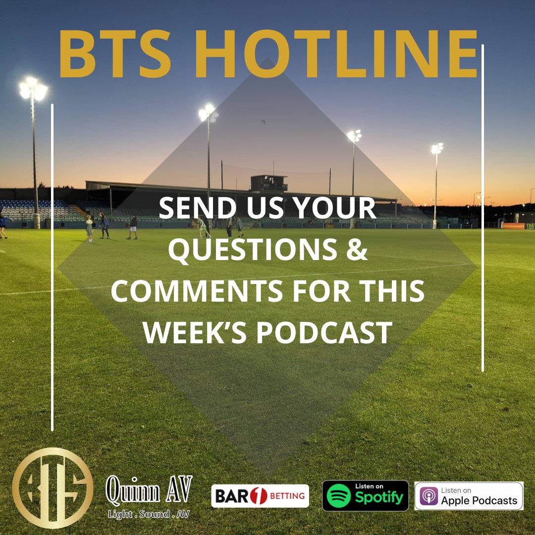 Between the Stripes tweet media