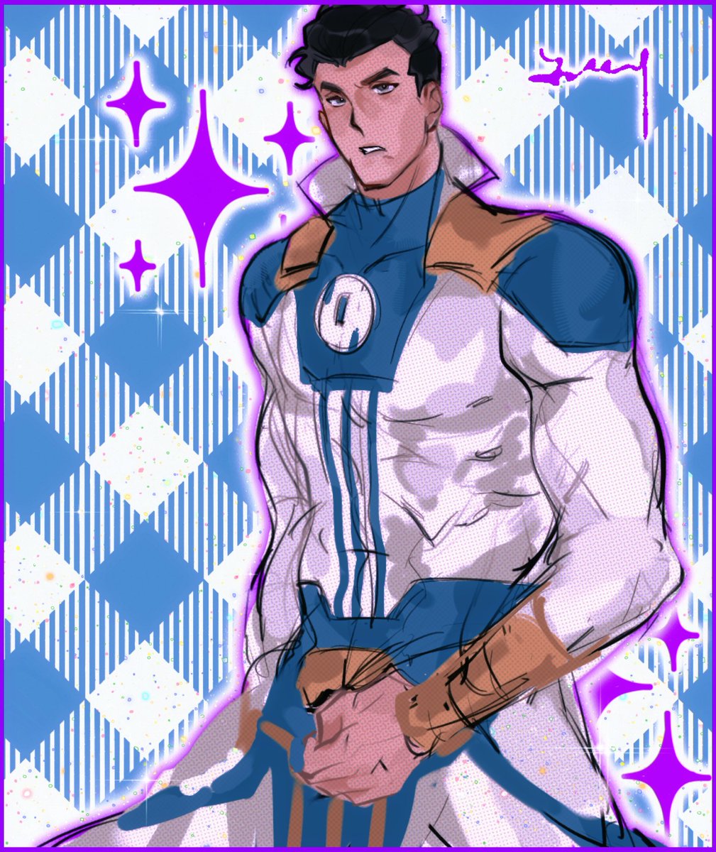 陆驰宁 tweet media