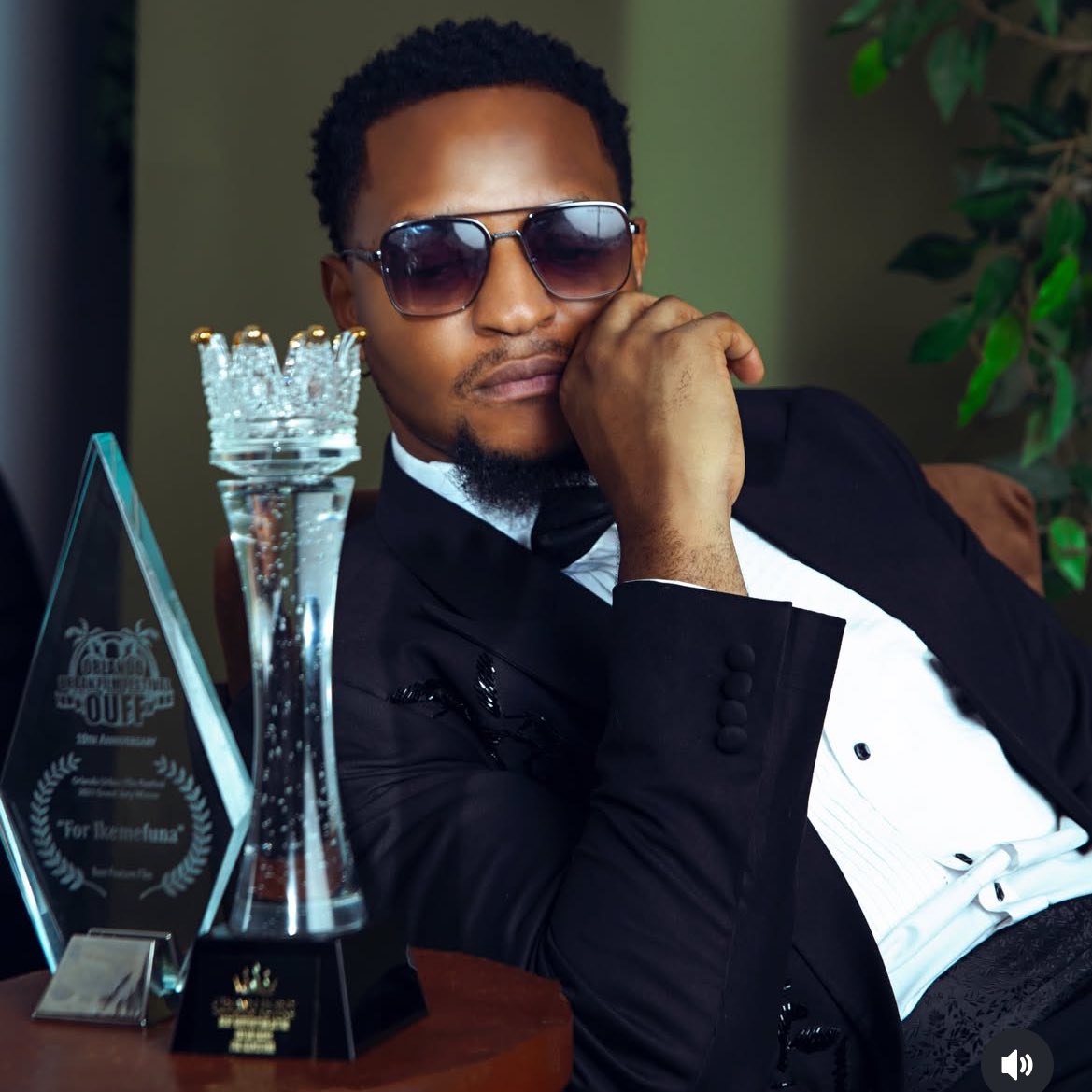 AfrikMedia tweet media