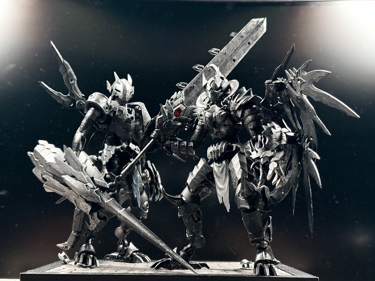 2月なので2人並んだ画像を貼ろうぜ