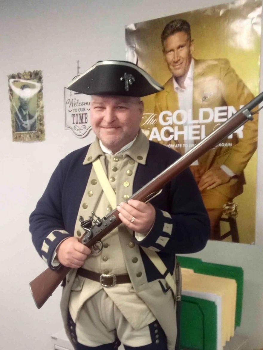 Augie from NewOrleans tweet media