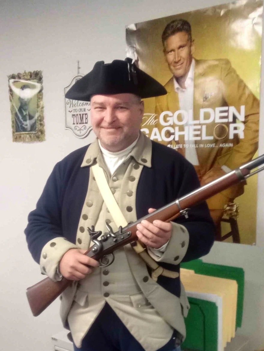 Augie from NewOrleans tweet media