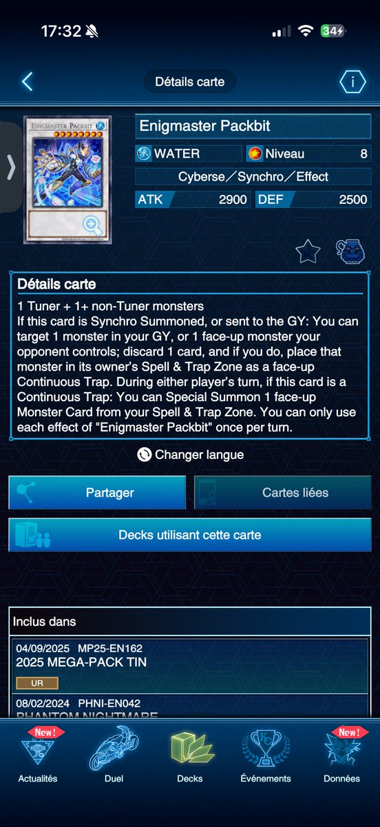 BMS | Shadow tweet media