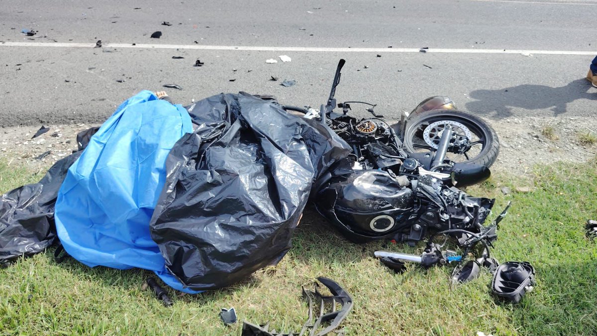 Aquí Hay Noticia tweet media