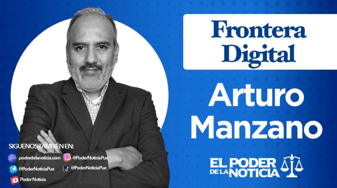 ✍🏻 #ColumnaDeOpinion: <a href="/artuman/">Arturo Manzano Nieto</a> 

📲 Frontera Digital 

➡️ Cuando la oferta laboral es el anzuelo

➡️ Entérate aquí: shre.ink/5mpI

#PoderNoticiaPue #DondeTuVozSeEscucha
