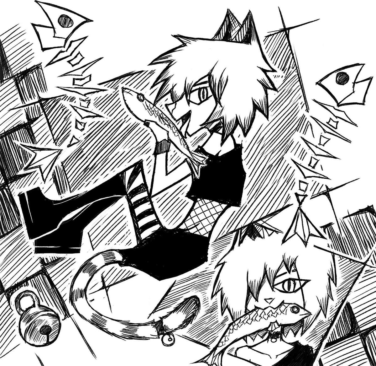 AlternativeMeeper (@altmeeper) on Twitter photo 