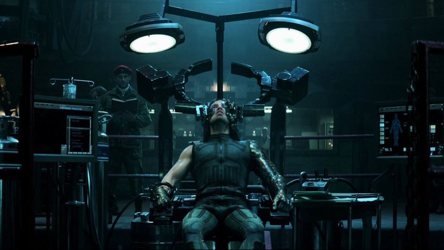 buckysbiwife's tweet image. now let's see how uncle bucky is doing