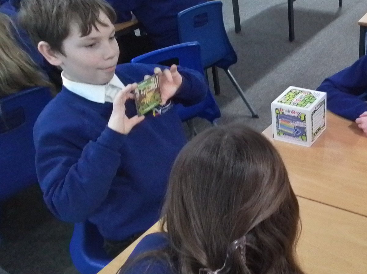 Year 6 Simpson’s Lane tweet media