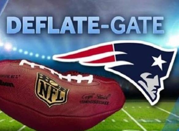 SantyRuize's tweet photo. El #SuperBowlLX es una revancha entre los New England Patriots y los Seattle Seahawks
El #DeflateGate (caso de los balones desinflados) que los #Pats usaron para ganar partidos y llegar al #SuperBowlXLIX 2015
Trampas de los Pats y el dueño es amigo de Trump
#SuperBowl2026 https://t.co/e57GvcMWtE
