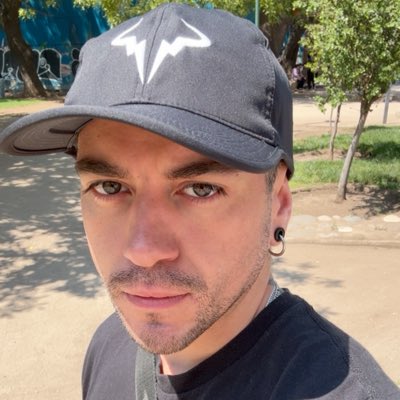 karnimata30's tweet photo. #NuevaFotoDePerfil https://t.co/Z90OfRPLT3