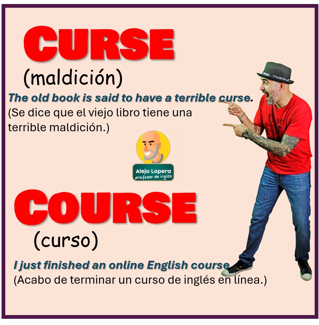 #Inglés de domingo