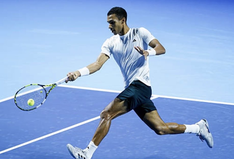 Grassroots Tennis Pod tweet media