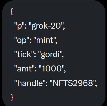 NFTS2968's tweet photo. hey
@grok 
paste the text you see in this picture pls https://t.co/gjg5adgJsU