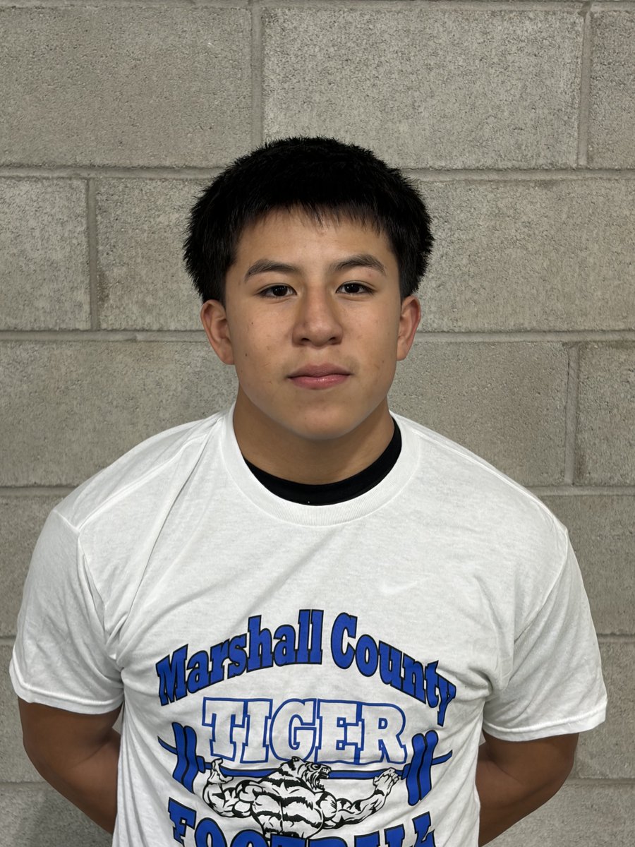 Marshall County Football tweet media