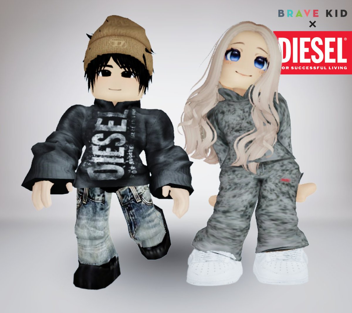 PLAYSIDE | Roblox Drops tweet media