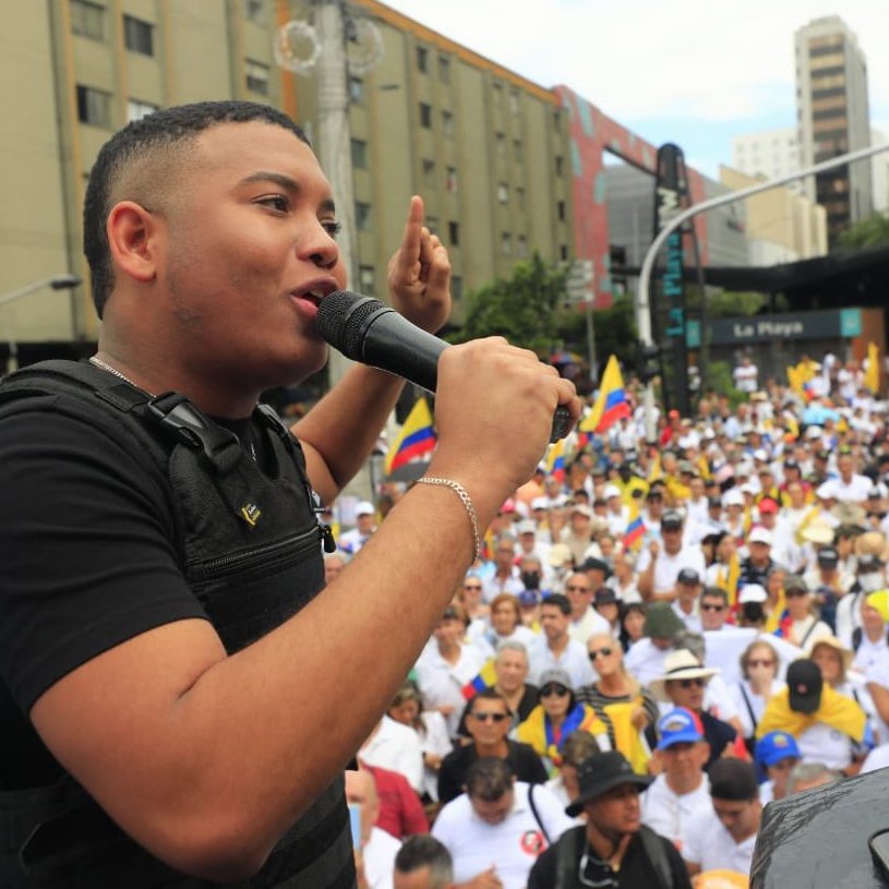 MuyEnojado 🚨 tweet media