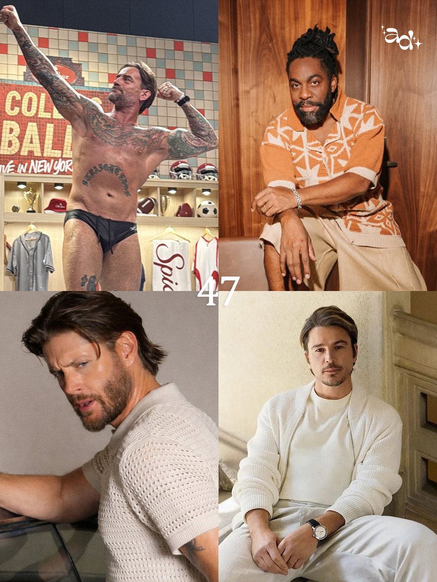 archivedilfs's tweet image. When they're 47 years old&amp;gt;&amp;gt;&amp;gt;&amp;gt;