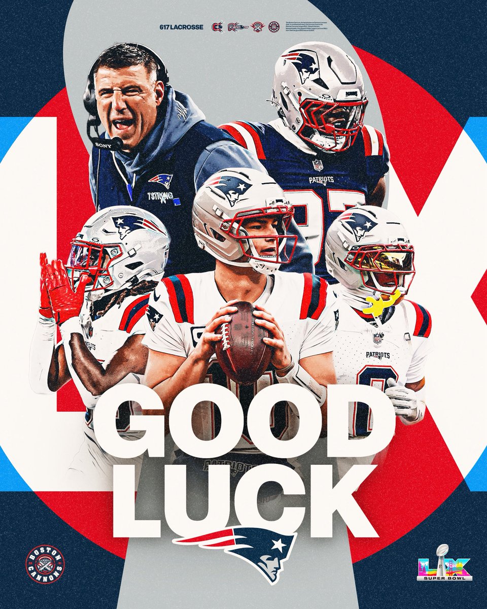 Boston Cannons tweet media