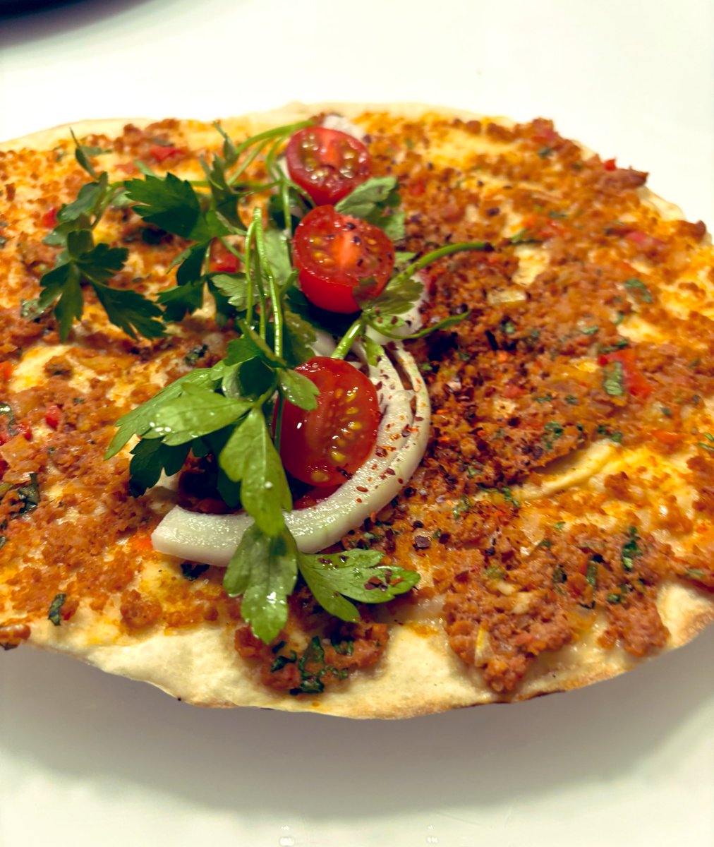 Diyet son sürat dewamm 😎😋👌😋
#lahmacuntime