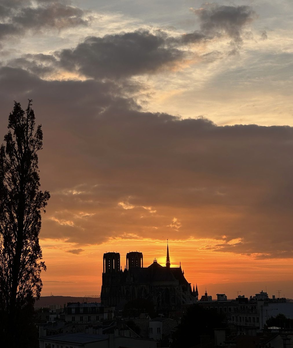 Reims Good News tweet media