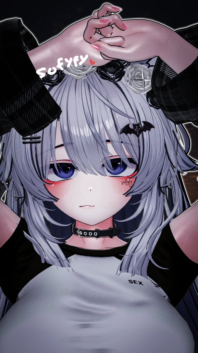 𝑺𝒐𝒇𝒚𝒇𝒚 tweet media