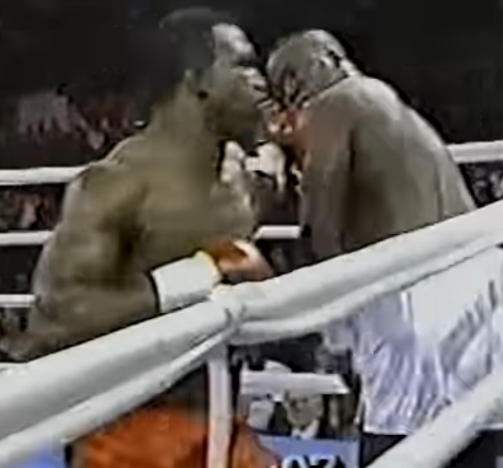 thefathertheso1's tweet image. #GREATFIGHTS
youtu.be/siheWCzIL90?si…