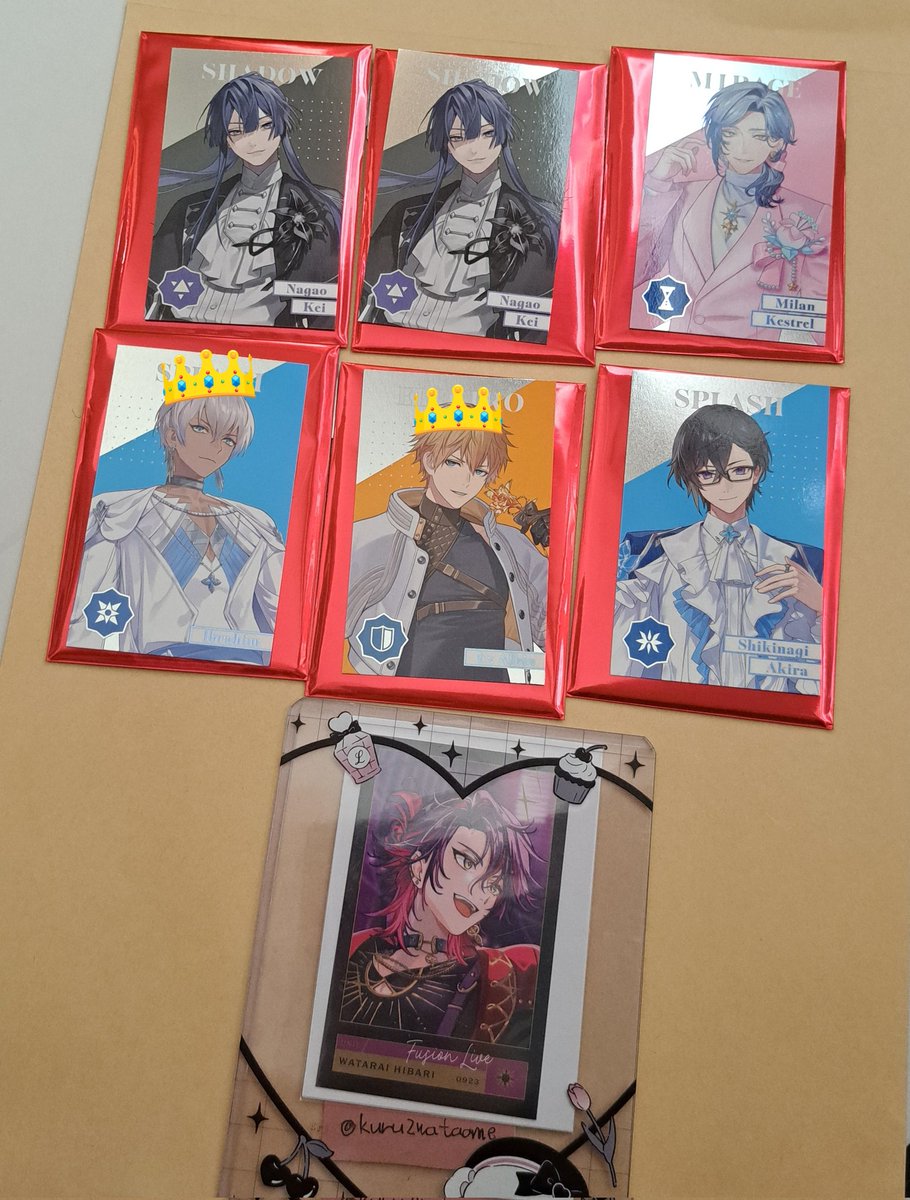 ワタワタわたあめ tweet media