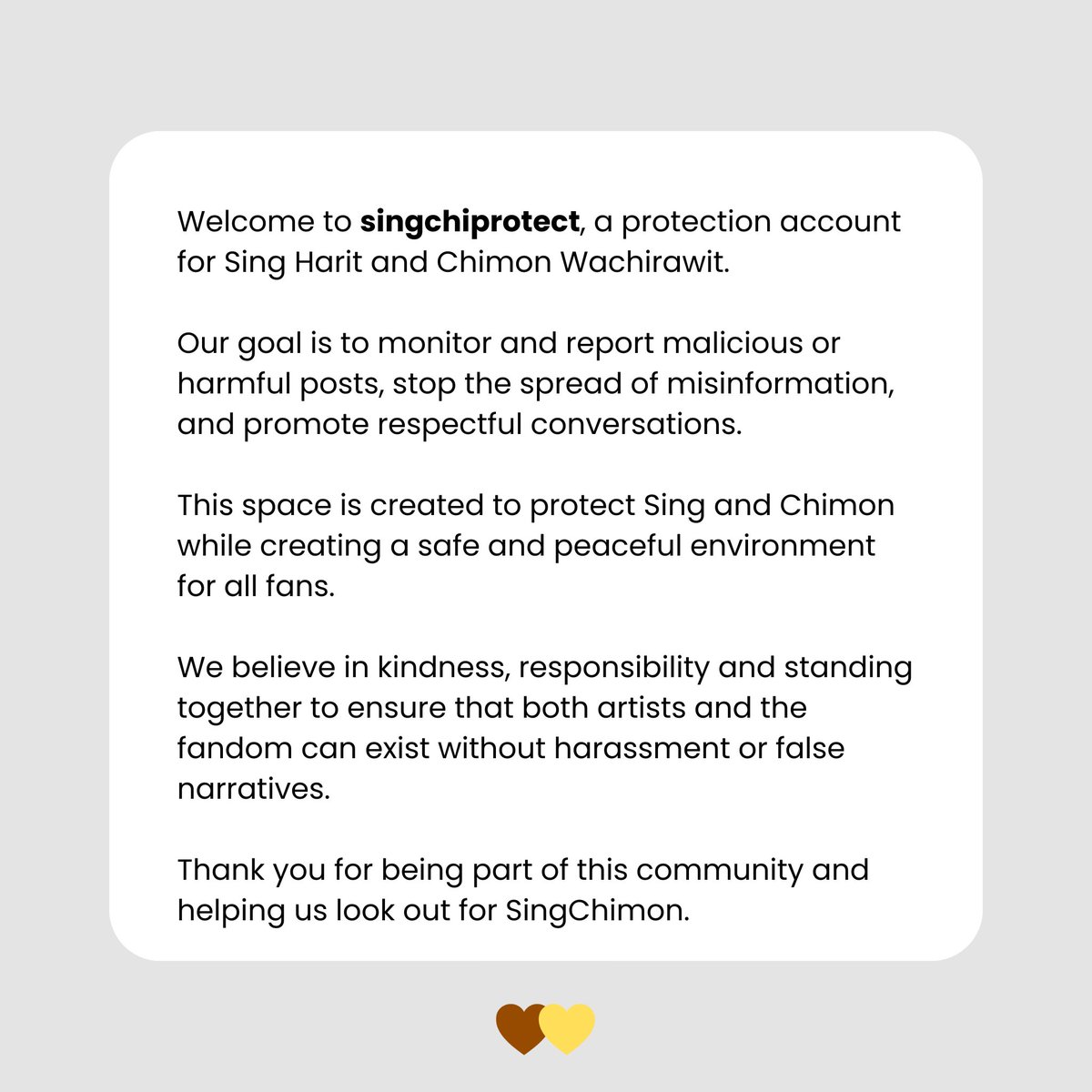 SingChimon Protect tweet media