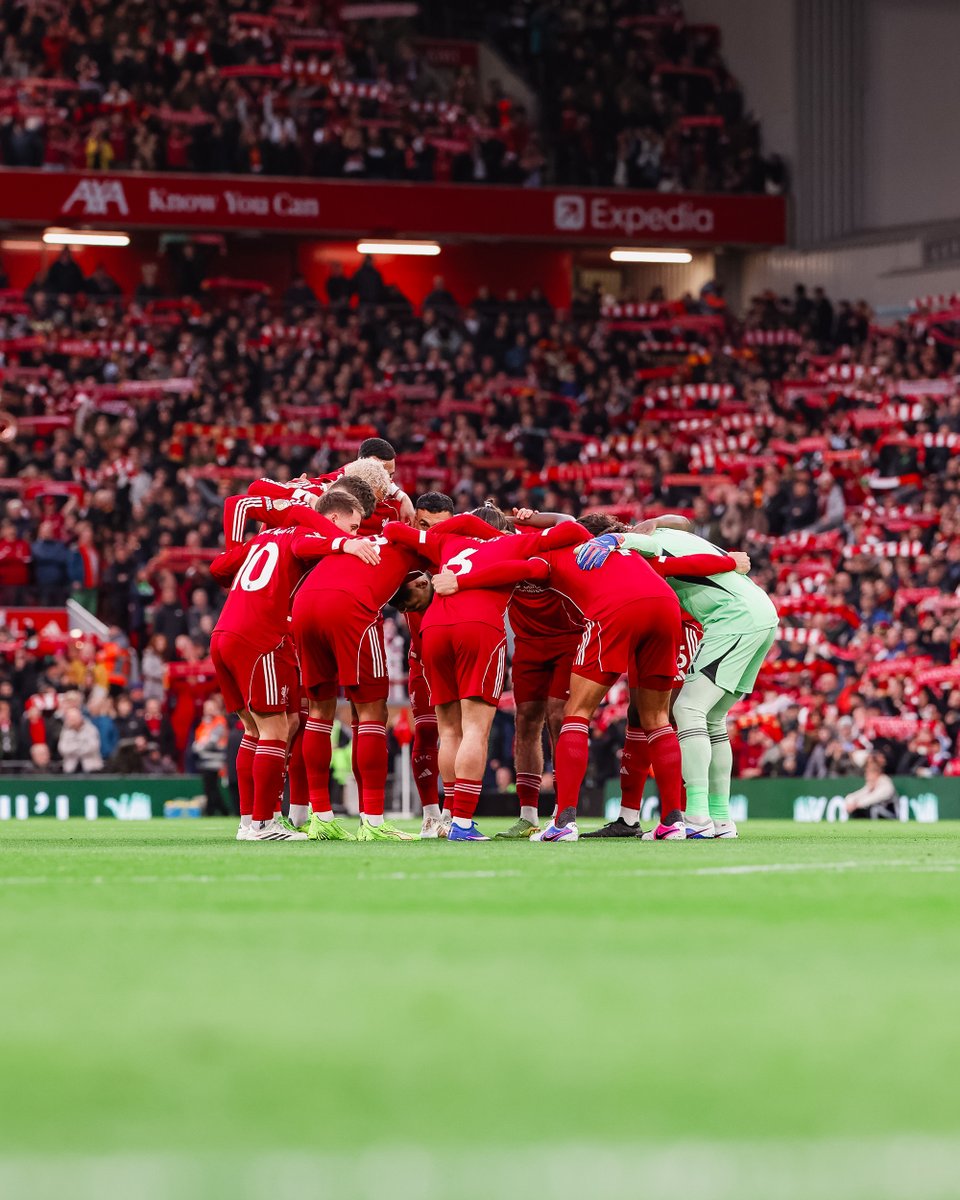 LFC's tweet photo. 🔴 https://t.co/VmLboeYfNo