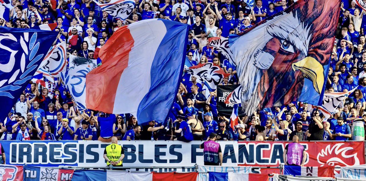 Collectif des Supporters de Rugby tweet media