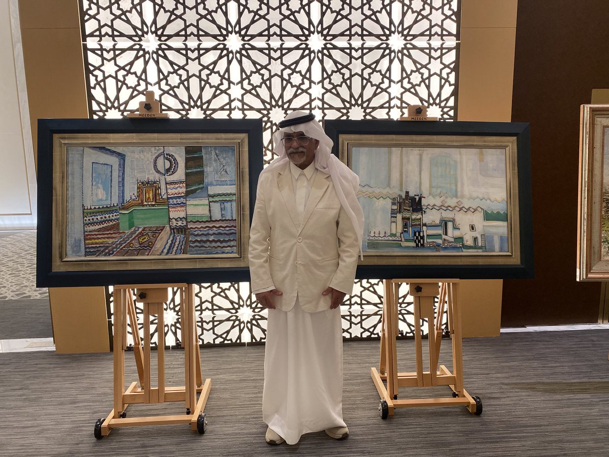 عبدالله الشلتى ابوسلطان 🕋 تأثيري انطباعي (ابها) tweet media