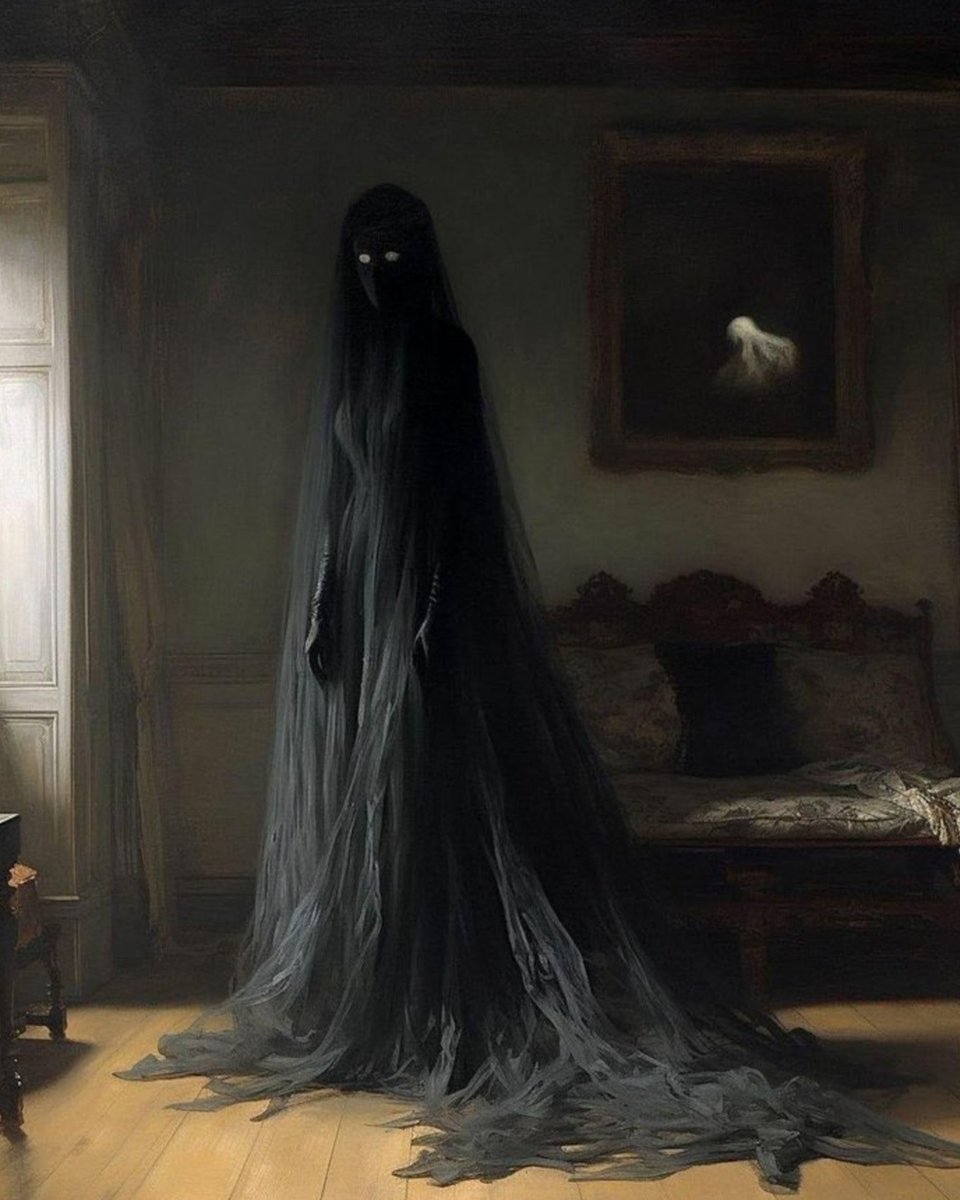 It’s 3am, and you see this..

How do you react?