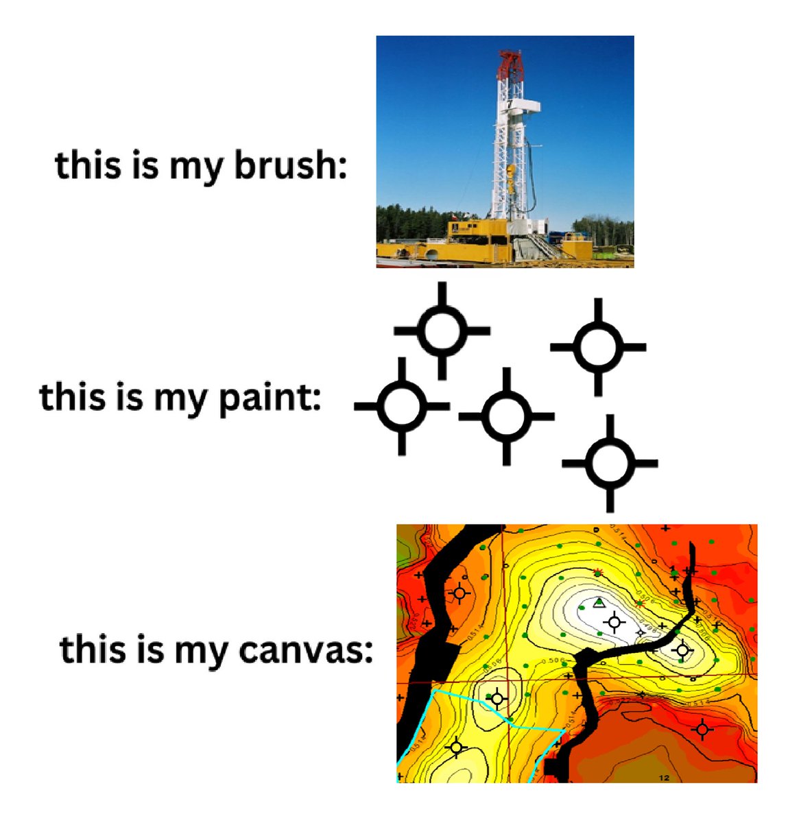 Michael "Elbows Up" Spyker (@shaletier7) on Twitter photo 