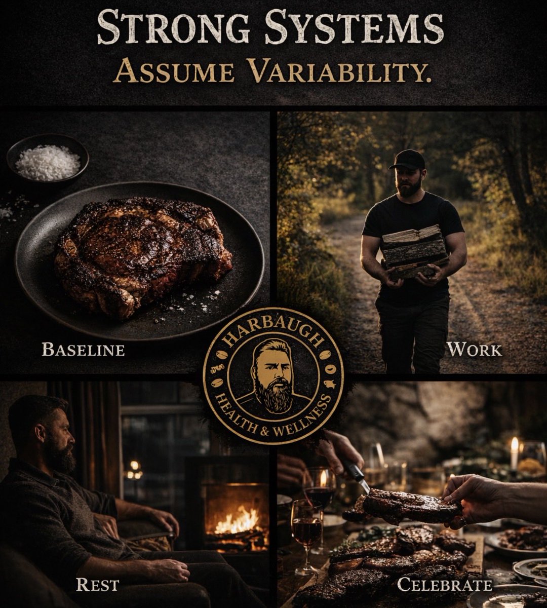 Harbaugh Health & Wellness tweet media