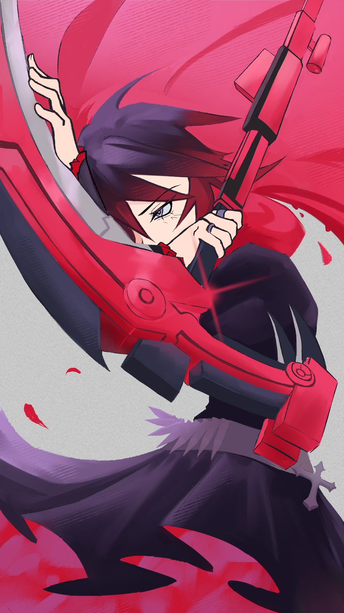 wow another ruby drawing