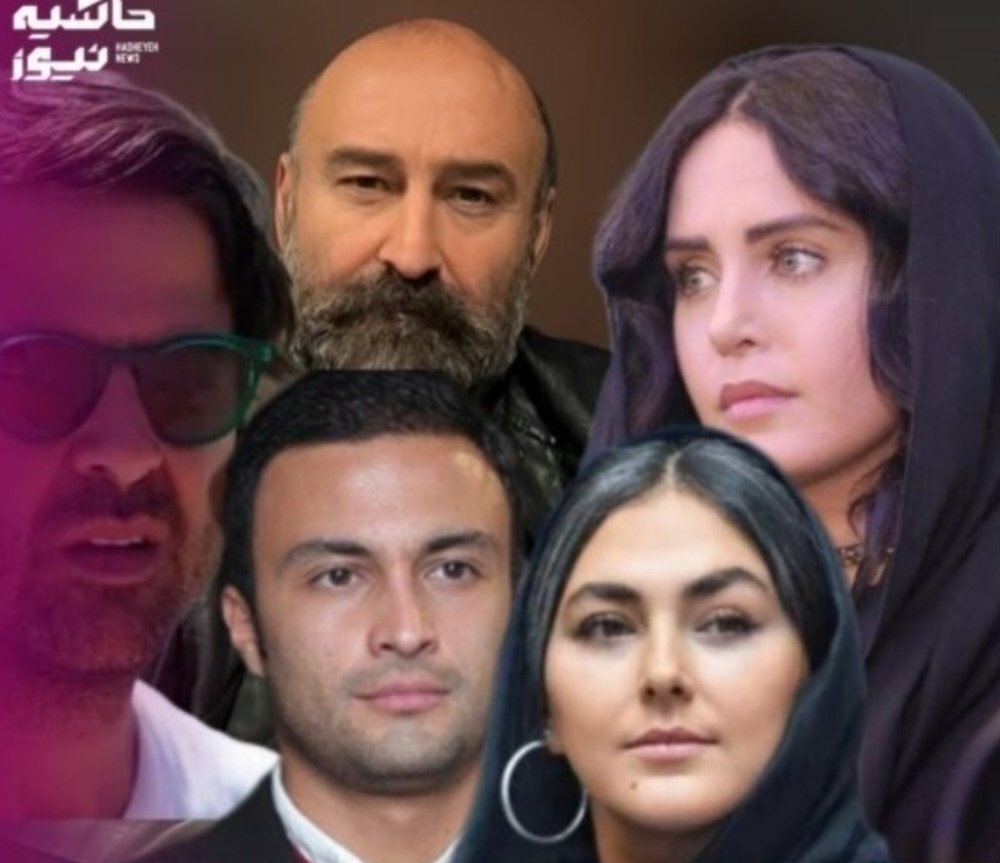 سلبریتی های همیشه جوگیر! 
اگه واقعاً به احترام مردم جشنواره رو تحریم کردید،لطفاً شفاف اعلام کنید:
۱-فیلم‌هاتون اکران نمی‌شن
۲_فرش قرمز ندارید
۳_جشن حافظ و کن هم نمی‌رید
۴_پول پروژه‌تون رو هم پس می‌دید
اونوقت باورتون میکنیم:)