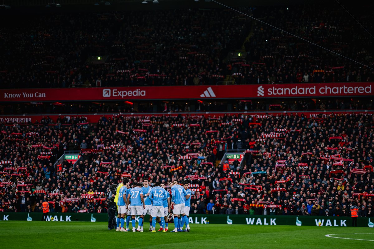 Manchester City tweet media