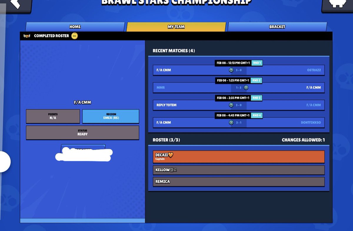 MZP Decaii tweet media