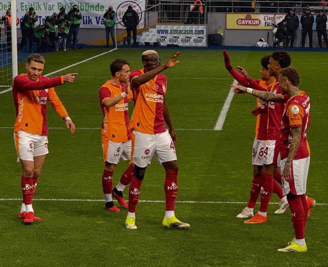 ÇOK İYİ YA ÇOK İYİİ