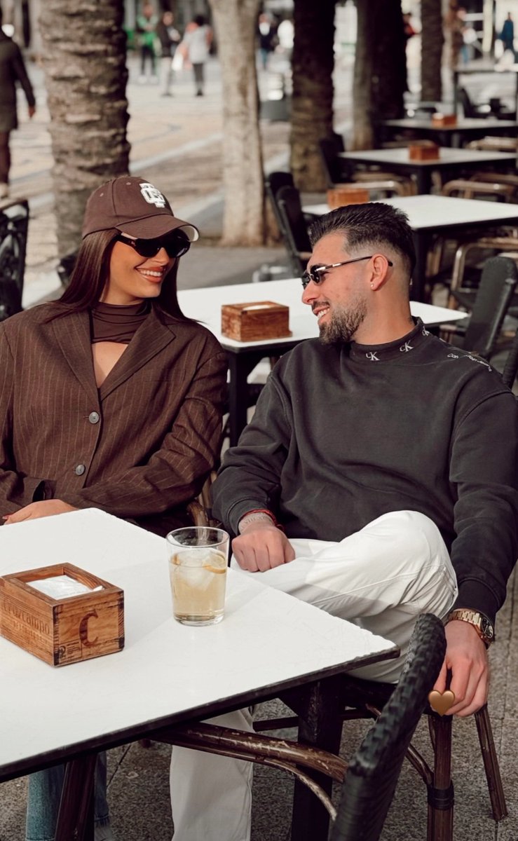 Portada de Vogue 🥰😍🥰