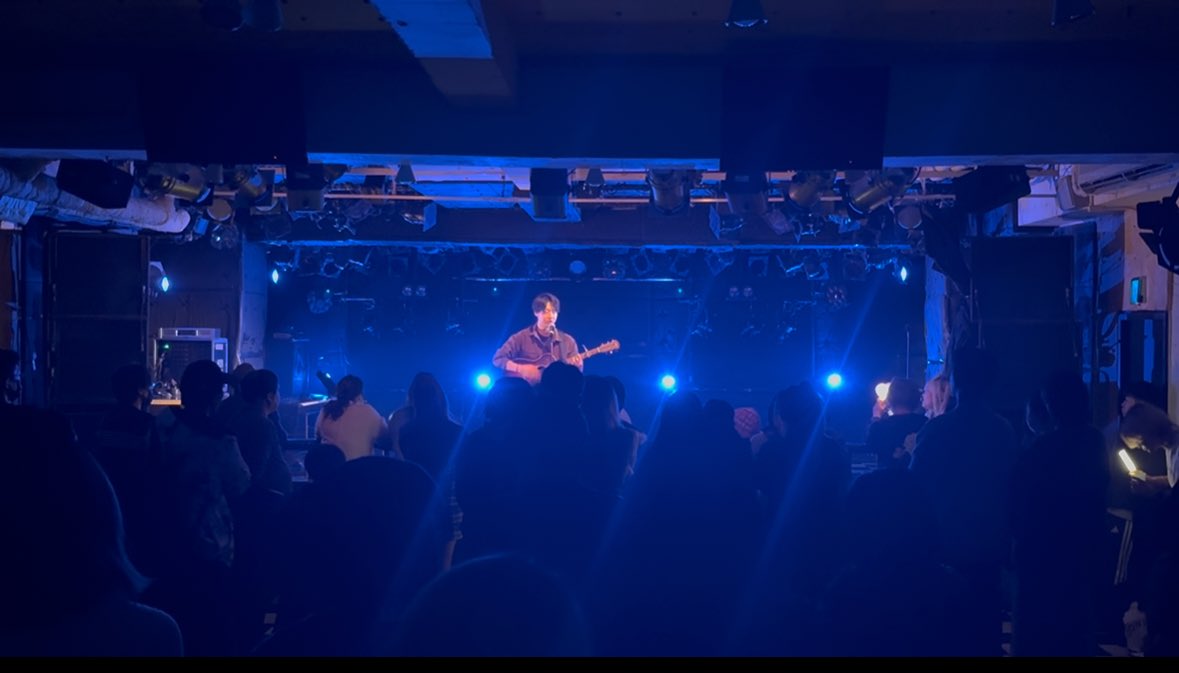 鍵屋.@浅草橋ﾘｱﾗｲ5/5 tweet media