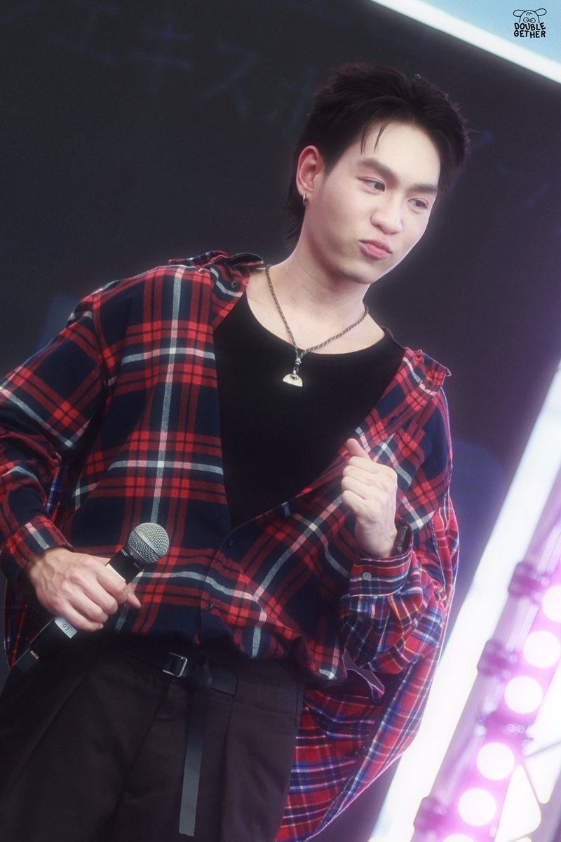 DoubleGether tweet media