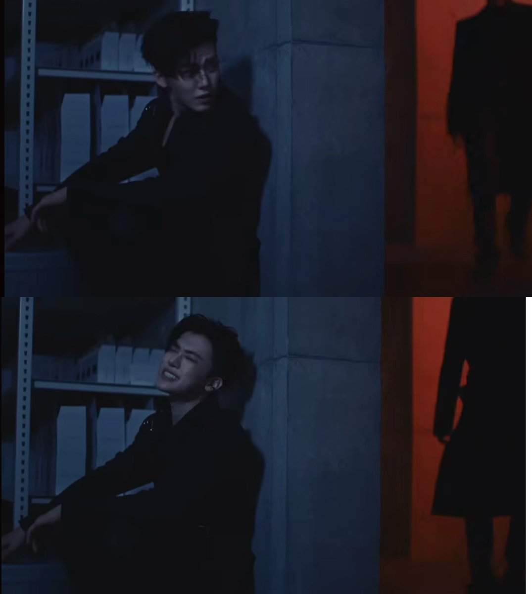 หล่อว่ะ พ่อสายลับของพี่