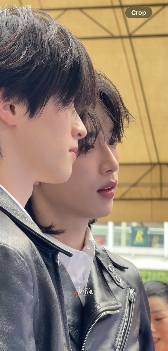 โอโห คิ้ว ตา จมูก ปาก แจ้ม กราม พระเจ้าเอ็นดูชีมากกก