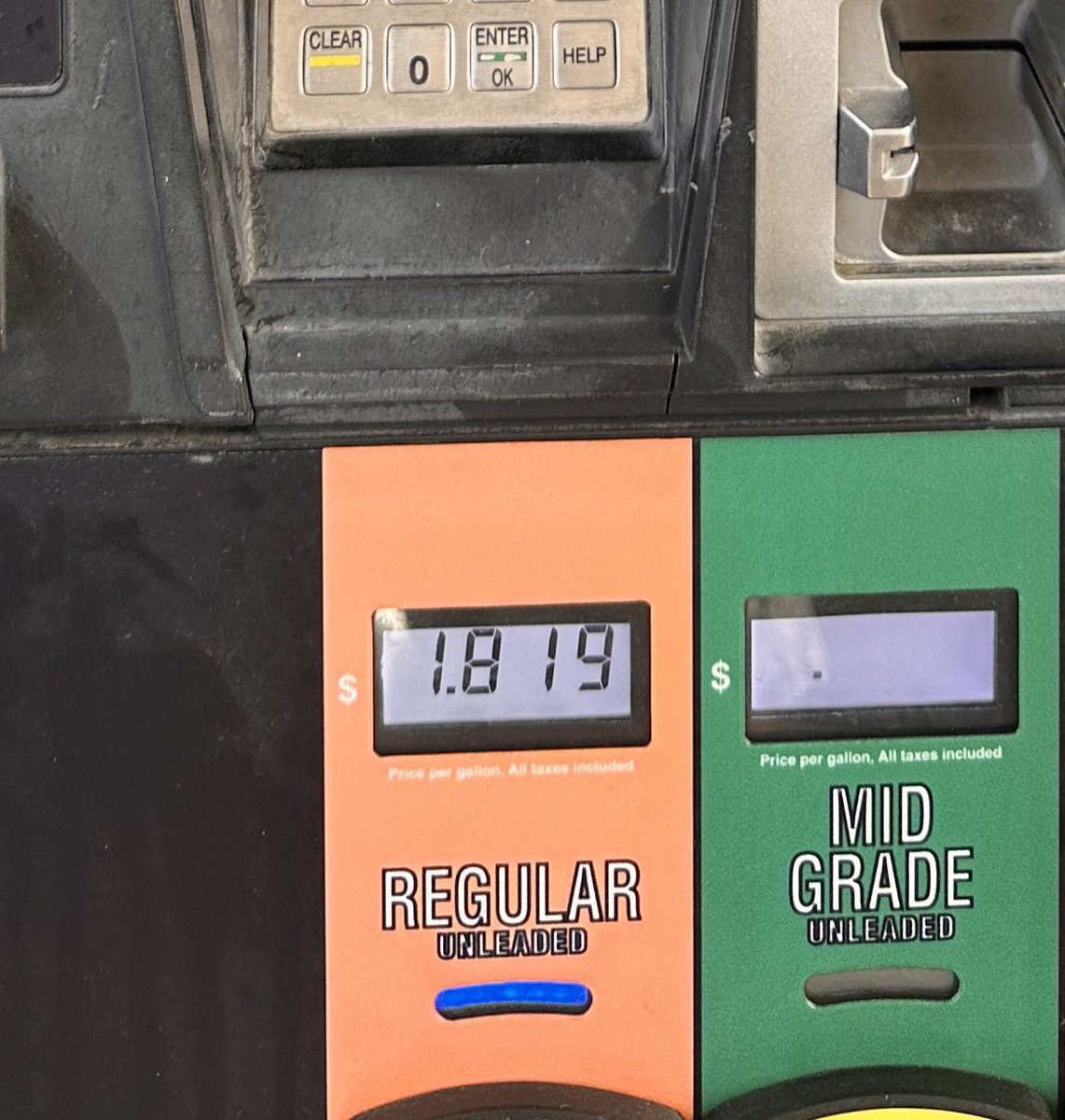 Thanks <a href="/realDonaldTrump/">Donald J. Trump</a>