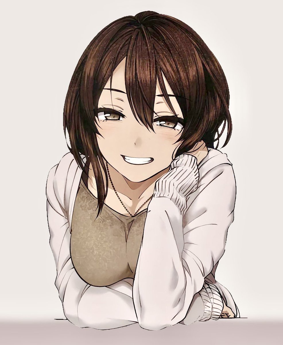 Been loyal to my girl for almost 20 years! Longer than most actual marriages these days 😉