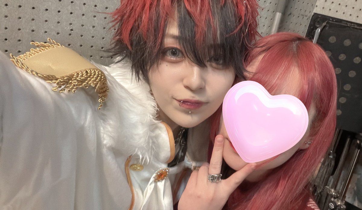 りり (@st_lily00) / Posts / X