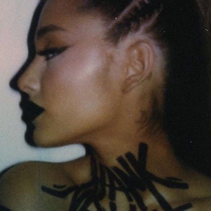 Ariana Grande Stats tweet media