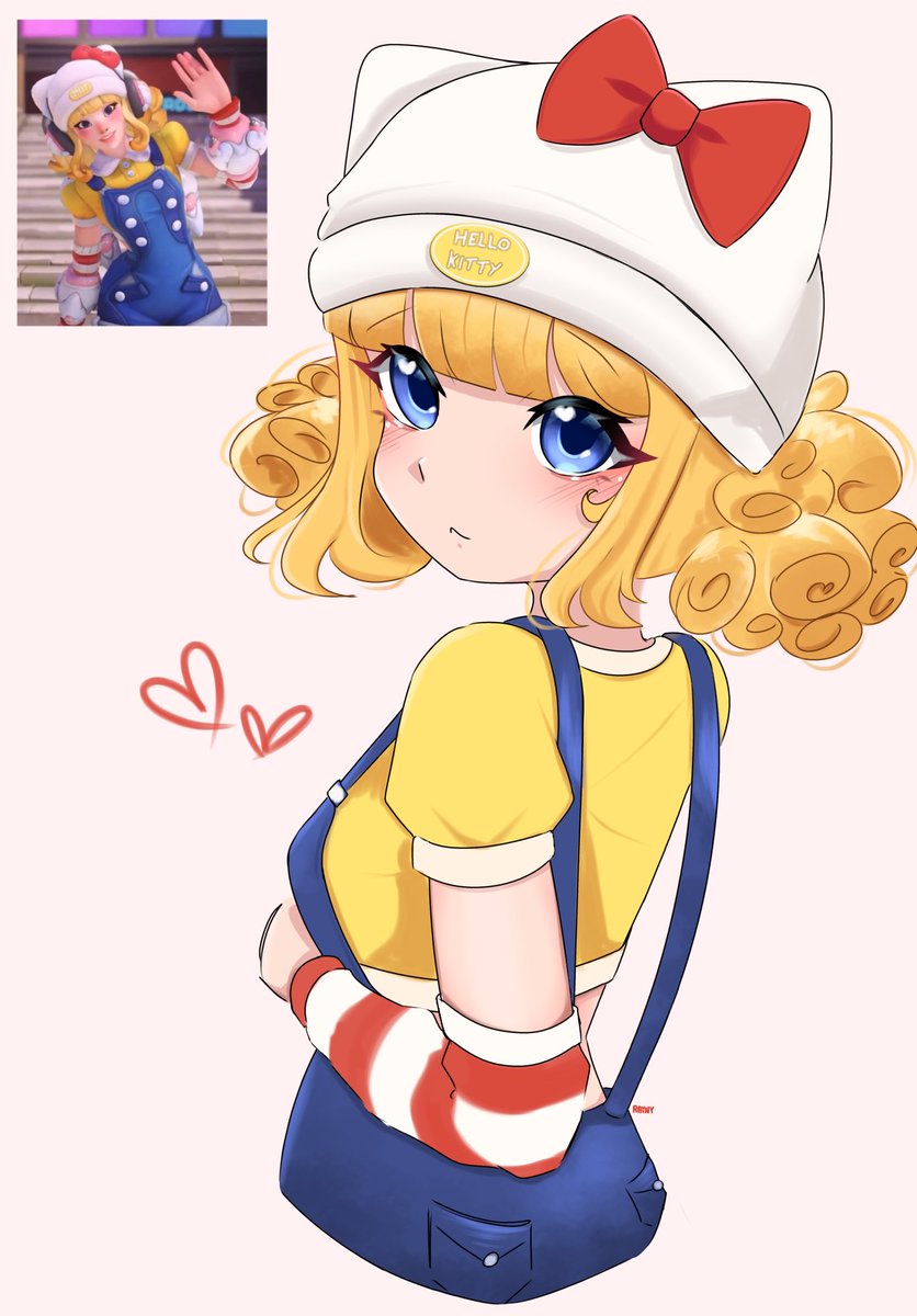 RainyVA | VGEN 𑄝 tweet media